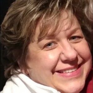 Meet your Posher, Linda